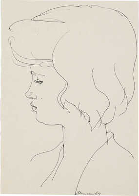 Шишмарёва Татьяна Владимировна. Лот из трех работ